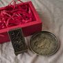 Incense burner. Image 2