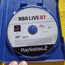 NBA Live 07 2007  PlayStation2 Ps2 games Original Image 4