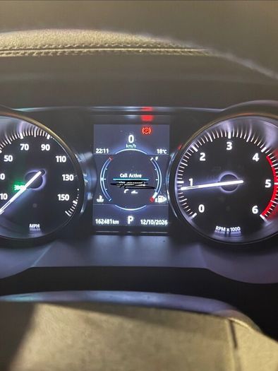 Land Rover Range Rover Evoque 2017