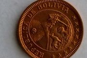 Bolivia Coin