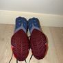 Nike Juniper Trail Men's Running/ Trail Shoes - size UK 10 Image 5