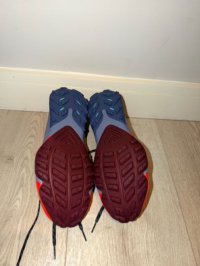 Nike Juniper Trail Men's Running/ Trail Shoes - size UK 10