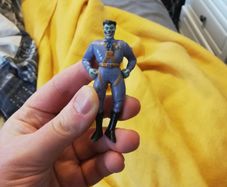 Joker Mini-Figure - Batman