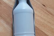 New - A Pets Travel Water Bottle - #