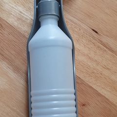 New - A Pets Travel Water Bottle - #