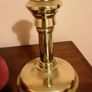 Original Victorian Oil lamp Image 9