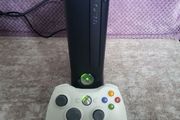 Xbox 360 Slim Rgh3 250gb