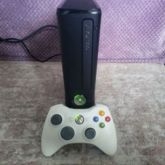 Xbox 360 Slim Rgh3 250gb
