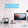 Ezviz EZ Cube Pro 1080P indoor Security Camera Image 5