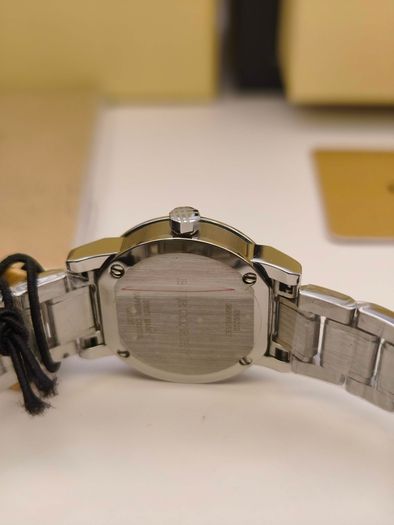 Burberry ladies watch