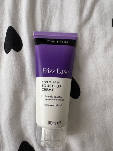 John frieda frizz ease touch up creme 100ml