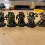 Warhammer 40k DeathGuard Force Image 8