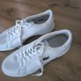 Lacoste women shoes, size 38,UK 5, very good condition Image 3