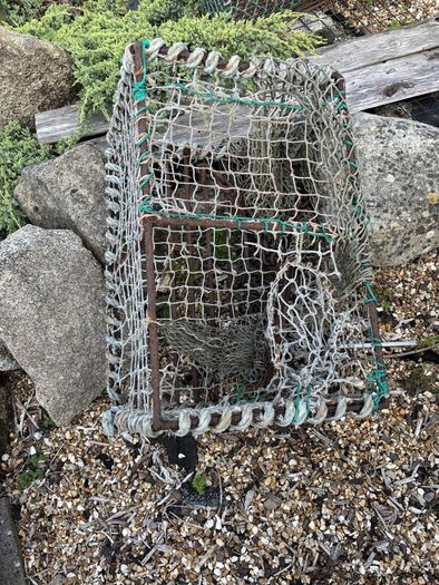 Lobster Pots