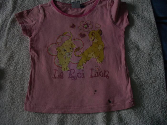 t shirt