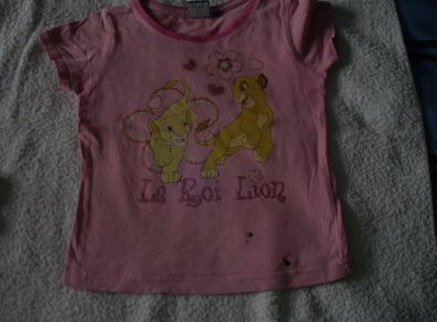 t shirt