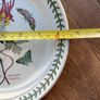 Portmeirion lipped plate Image 6