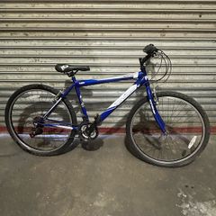 mountain bike