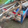 heavy leaf springs Image 2