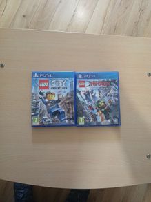 lego ps4