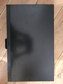 BenQ 24 inch Monitor GW2490 with box(Used but brand new)