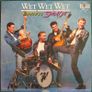 Wet Wet Wet - Popped In Souled Out Vinyl LP (1987) Early UK Repressing Pop Soul EX+ Image 2