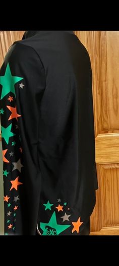 Hat cover and top size 12