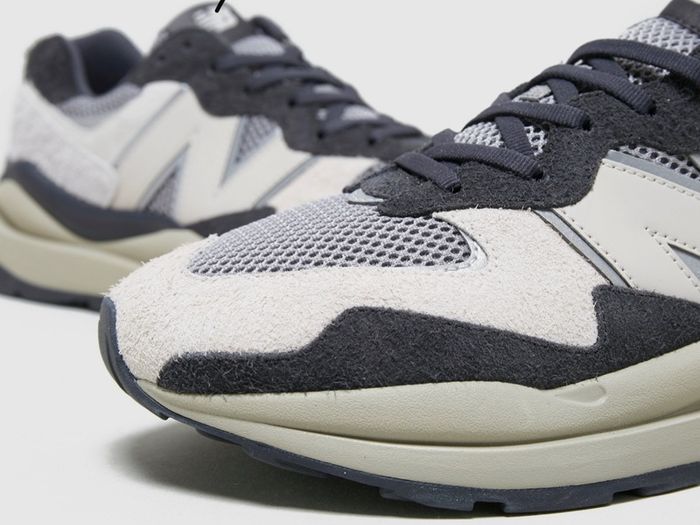 Get Only Pair Worldwide Designer New Balance 57/40
