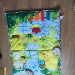 Nenuco Baby playmat