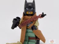 main image for ad Batman