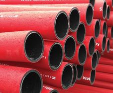 125mm ESB Ducts x40