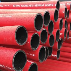 125mm ESB Ducts x40