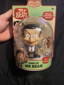 mr bean