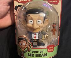 mr bean