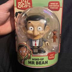 mr bean