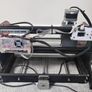 Atom stack a10 pro laser engraver with extras Image 2
