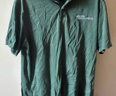 mens golf top