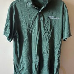 mens golf top