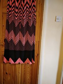 maxi ladies
