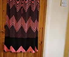 maxi ladies