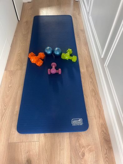 pilates