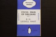Foch: Man of Orleans Vol. 1 (Penguin #114 first edition, 1937)