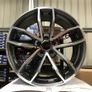 18" Inch S5 style Alloy wheels - Audi A1 S1 VW POLO SEAT IBIZA Audi TT MK1 Skoda Fabia 5X100 Image 8