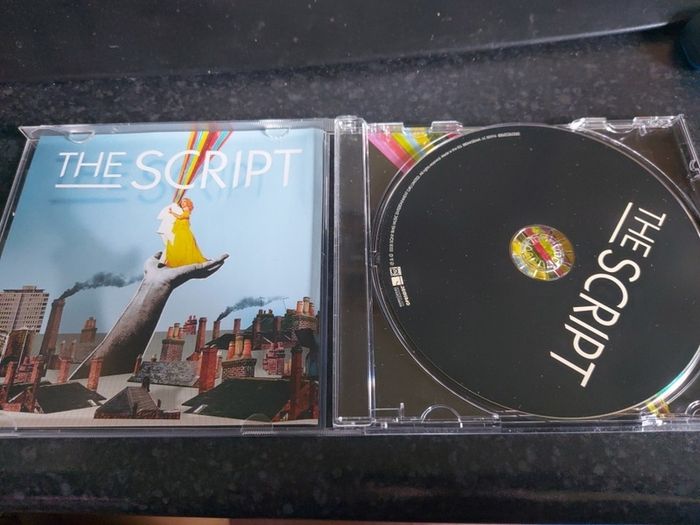 the Script