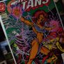 New Titans ! Issue #112 ! 1994 ! by DC Comics ! Image 2