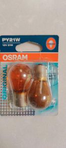 Indicator Bulbs 12V