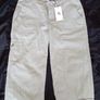 Calvin Klein Bermuda Shorts UK 10 Image 2