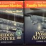 The Poseidon Adventure (2005) [Daily Mail Promo DVD] Image 2