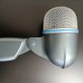 Shure Beta 52A microphone Image 4