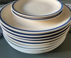 plates